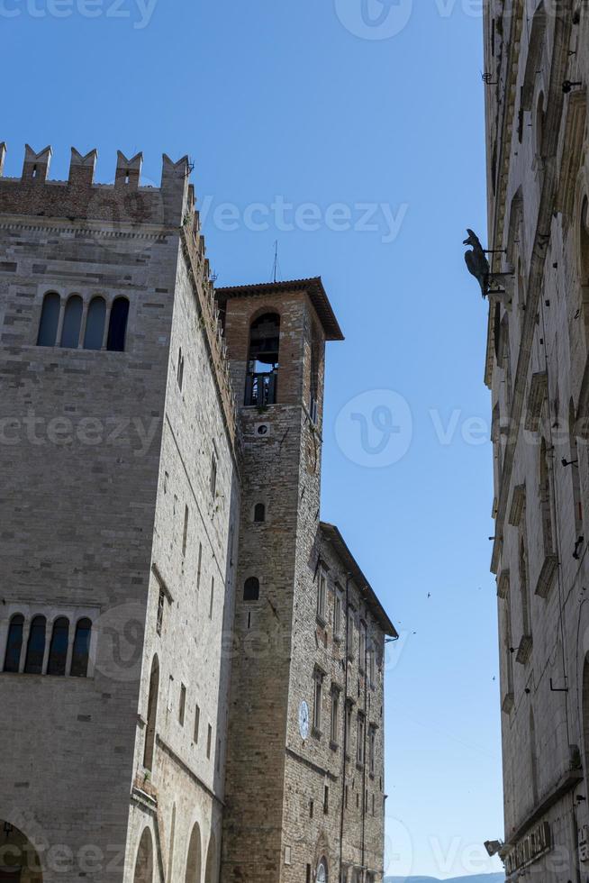 architecture of buildings in the country of todi photo