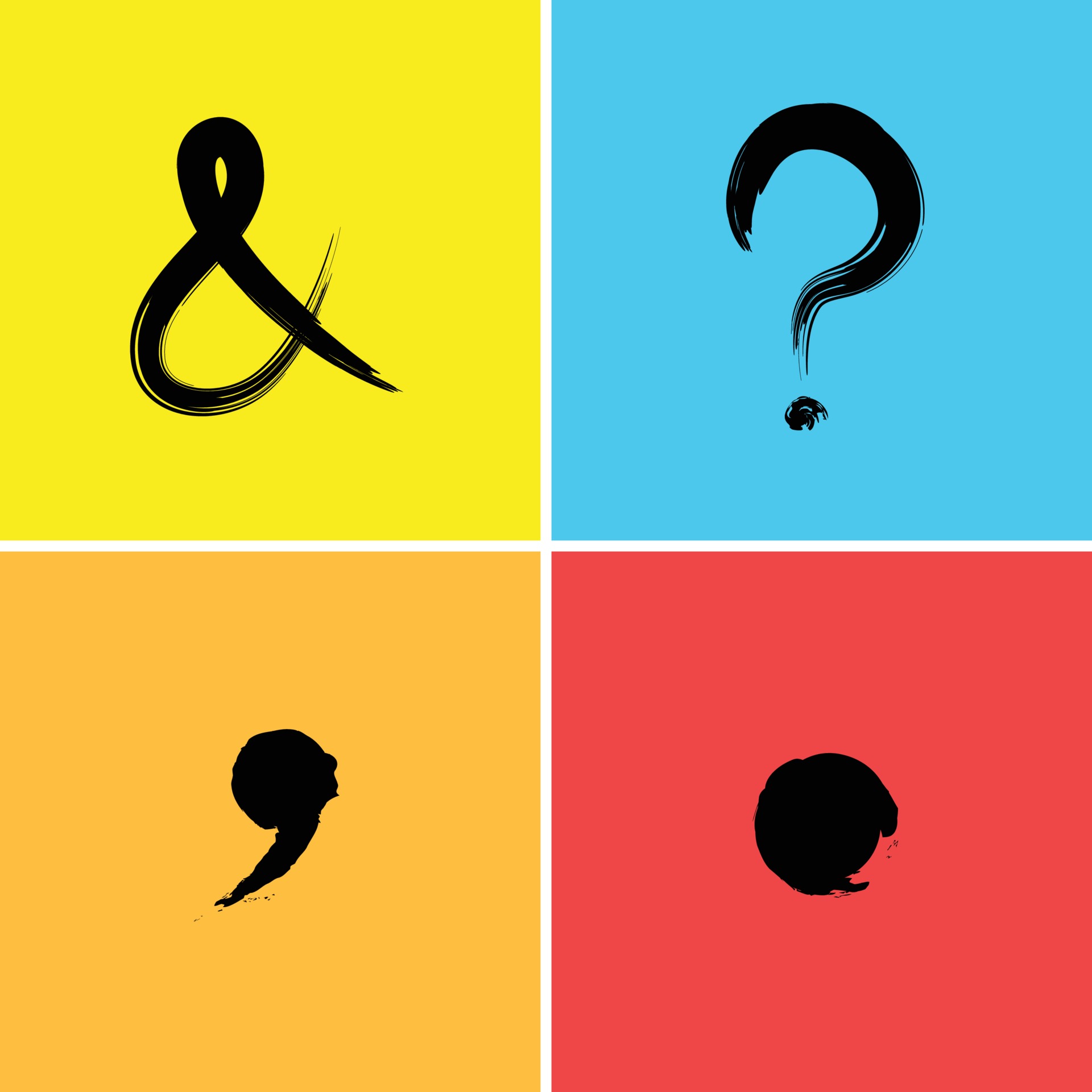 Stop The Number Deluge! Comma Separators Explained - 3j3z0aq