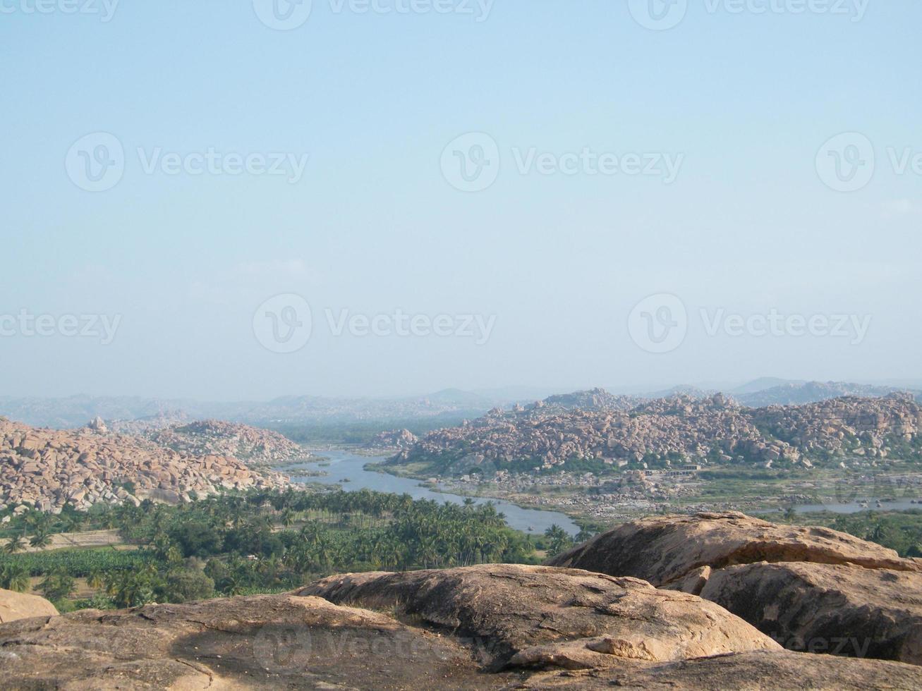 Amazing Landscapes of India, Views of India photo