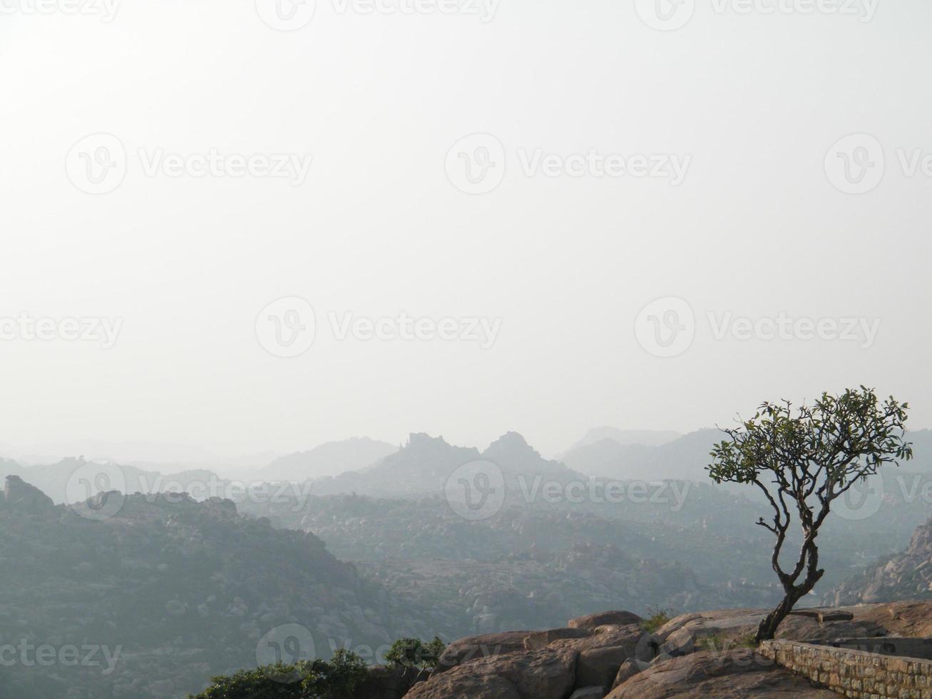 Amazing Landscapes of Sinai Egypt photo