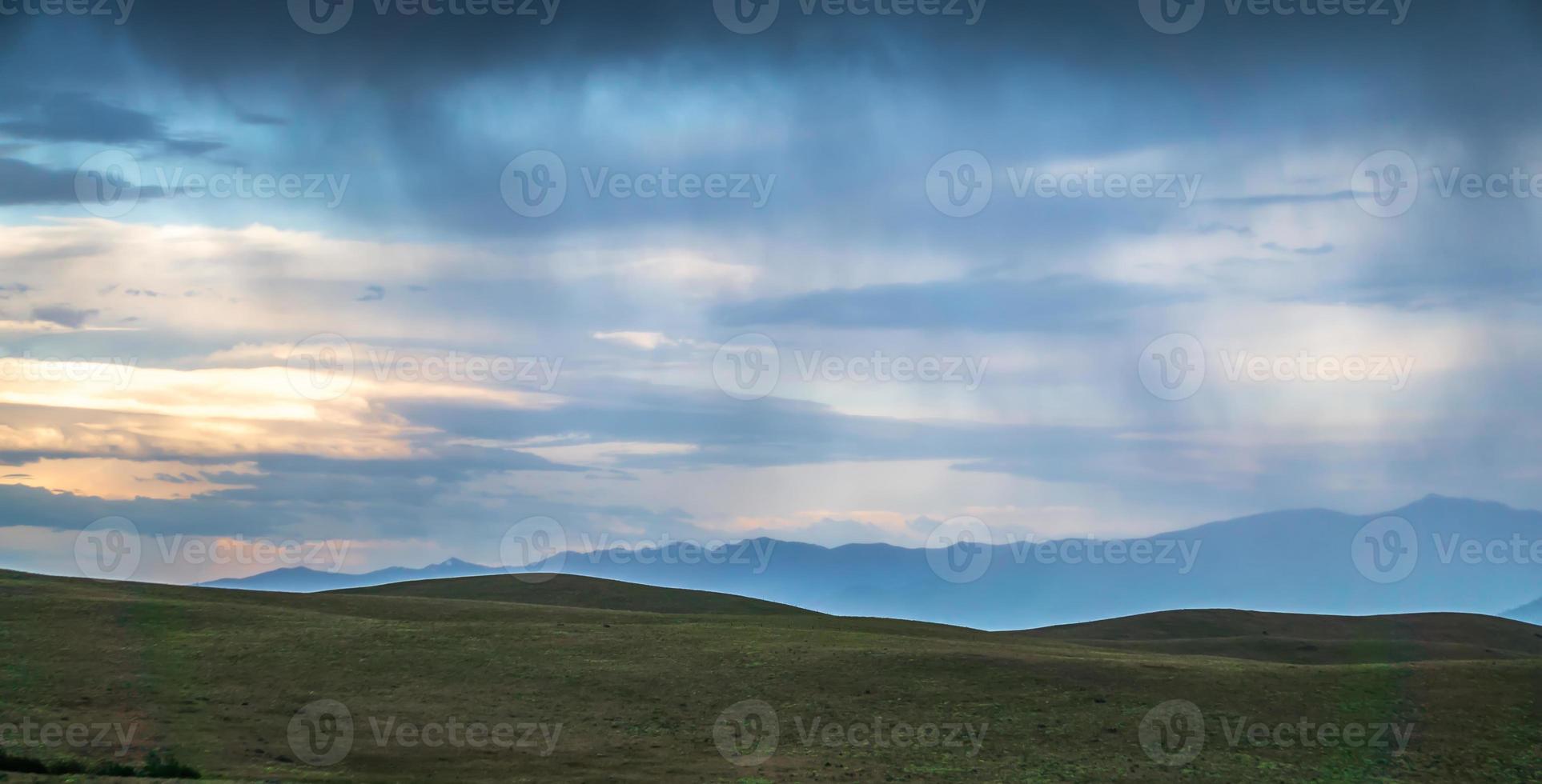 nature and scenes around flathead national forest montana photo