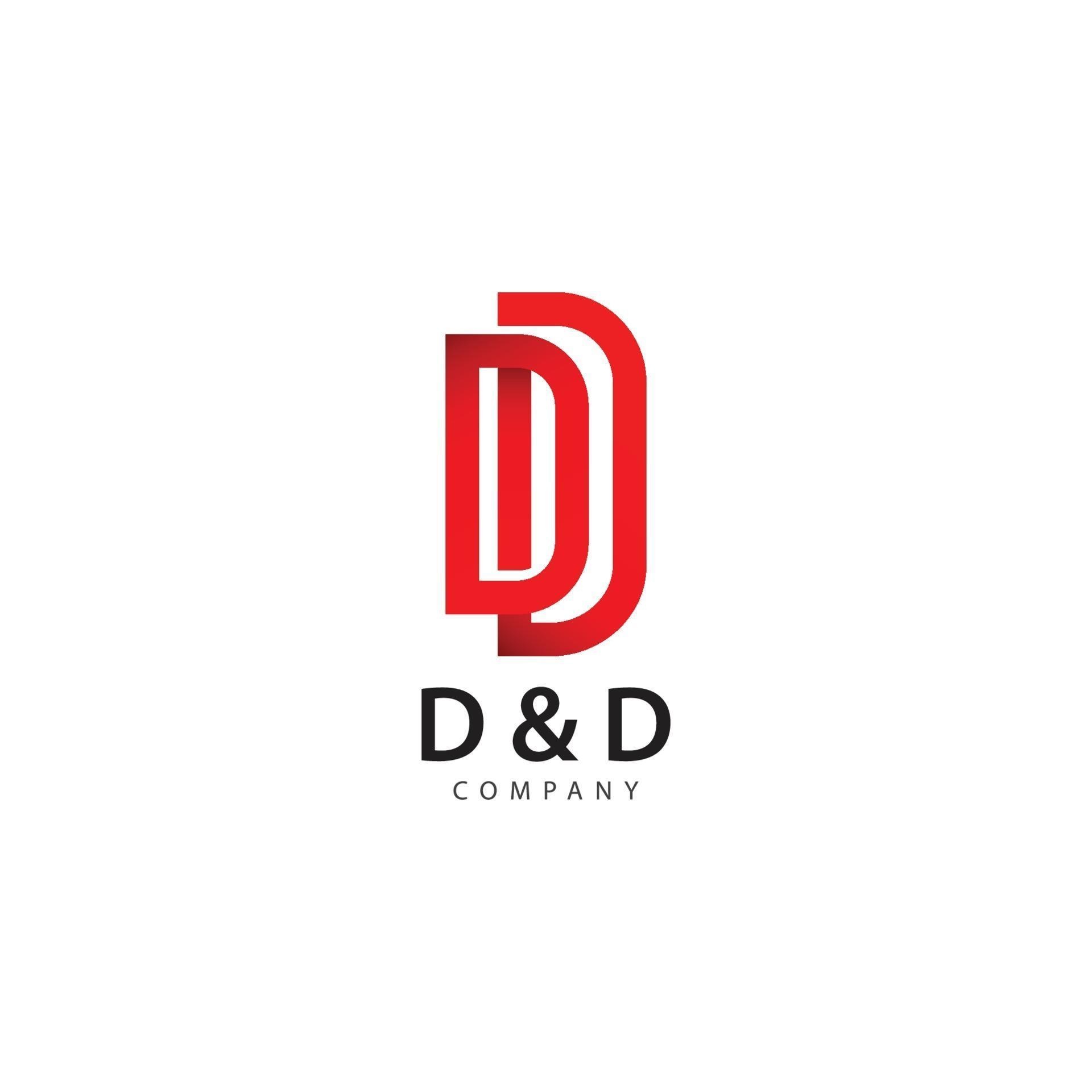 DD Logo Vector Template Design Illustration 3083253 Vector Art at Vecteezy