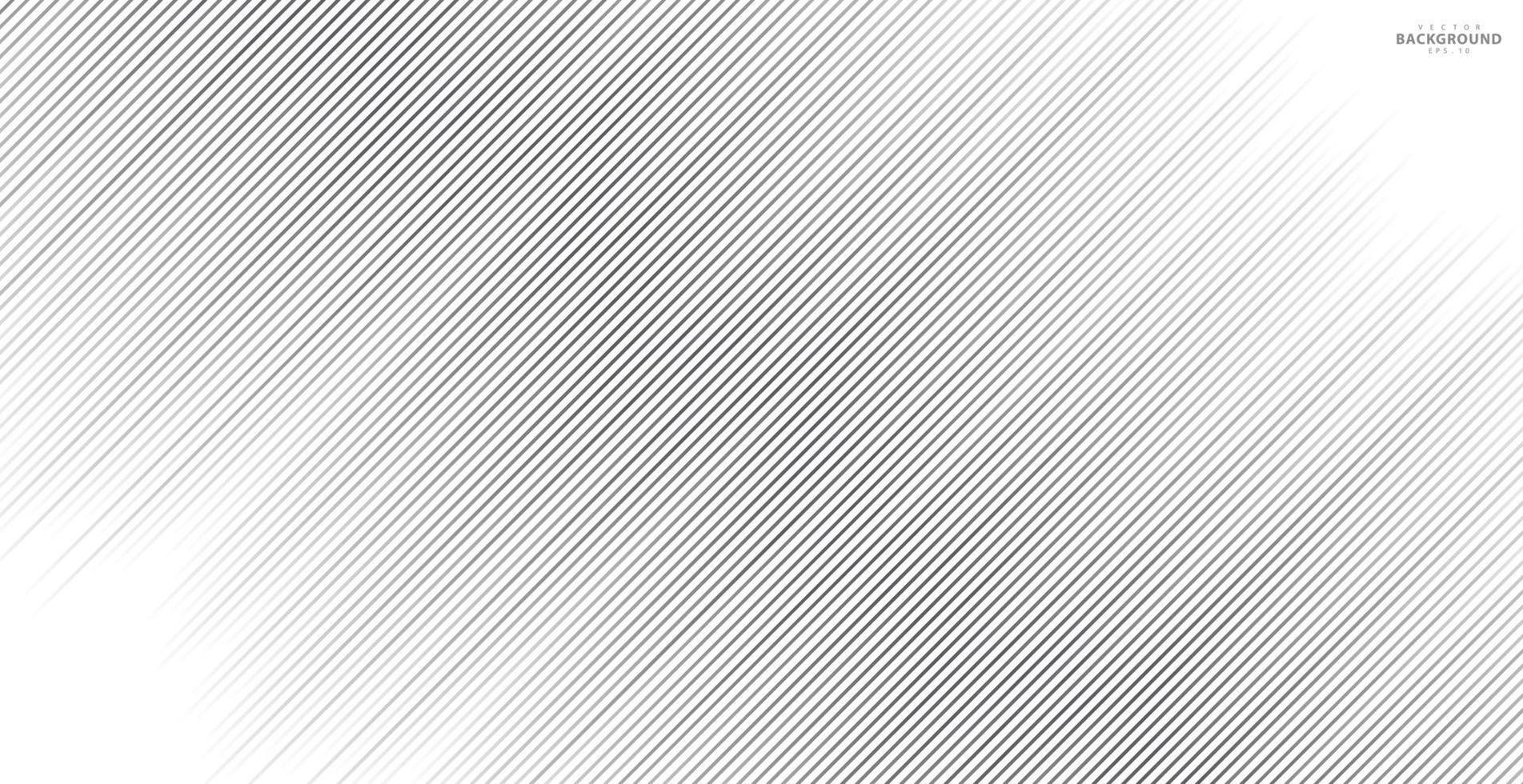 Vector Stripe pattern. Geometric texture background