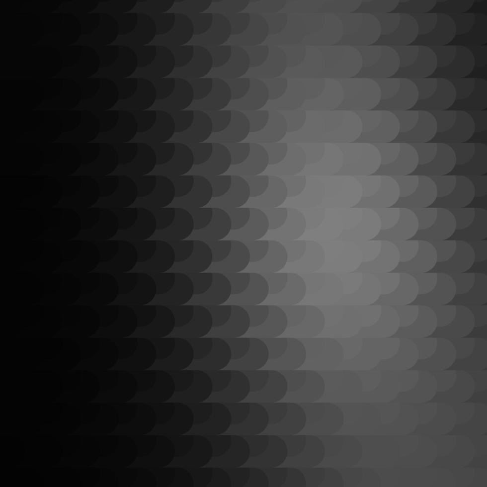 Light Gray vector pattern with lines.