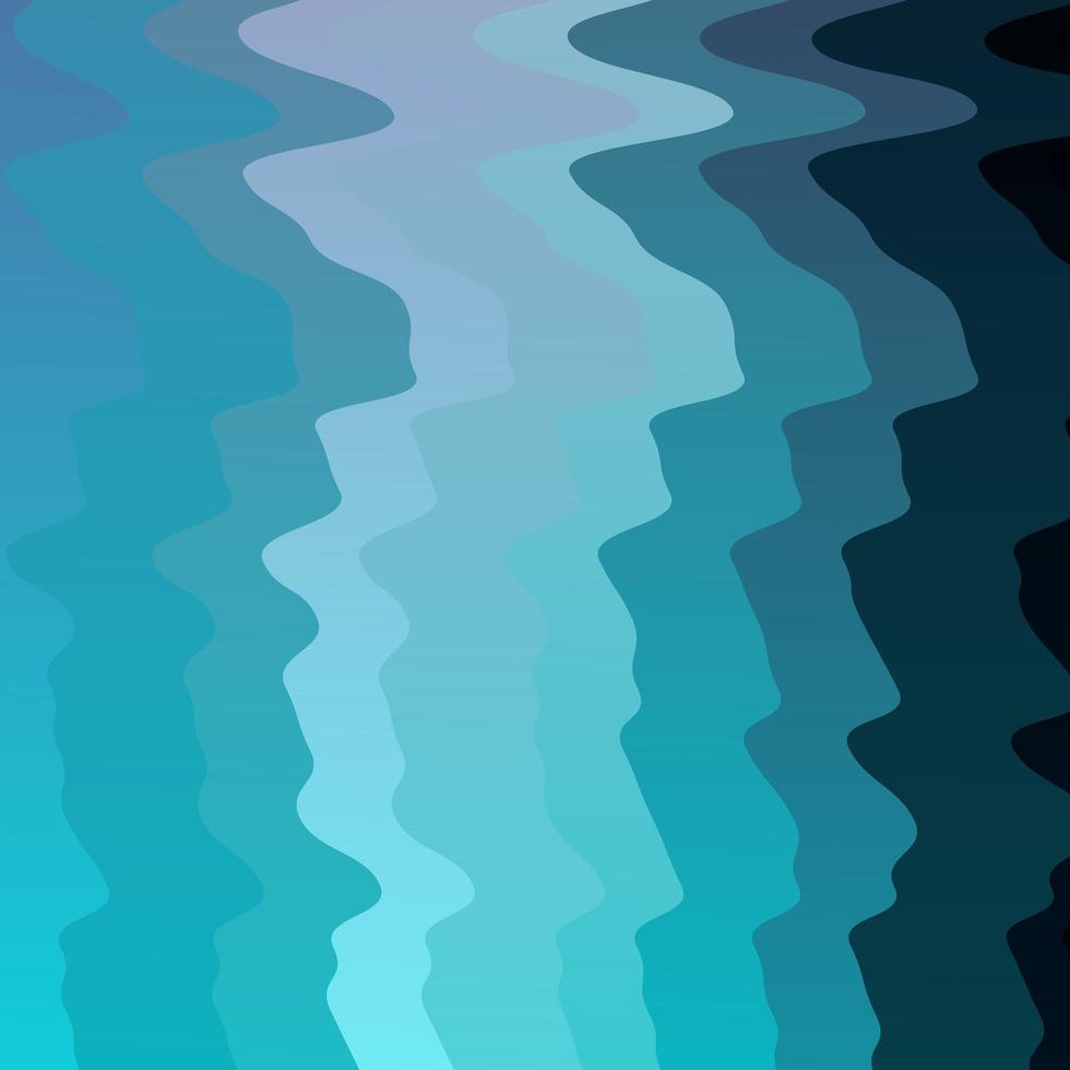 Light Pink, Blue vector template with wry lines.