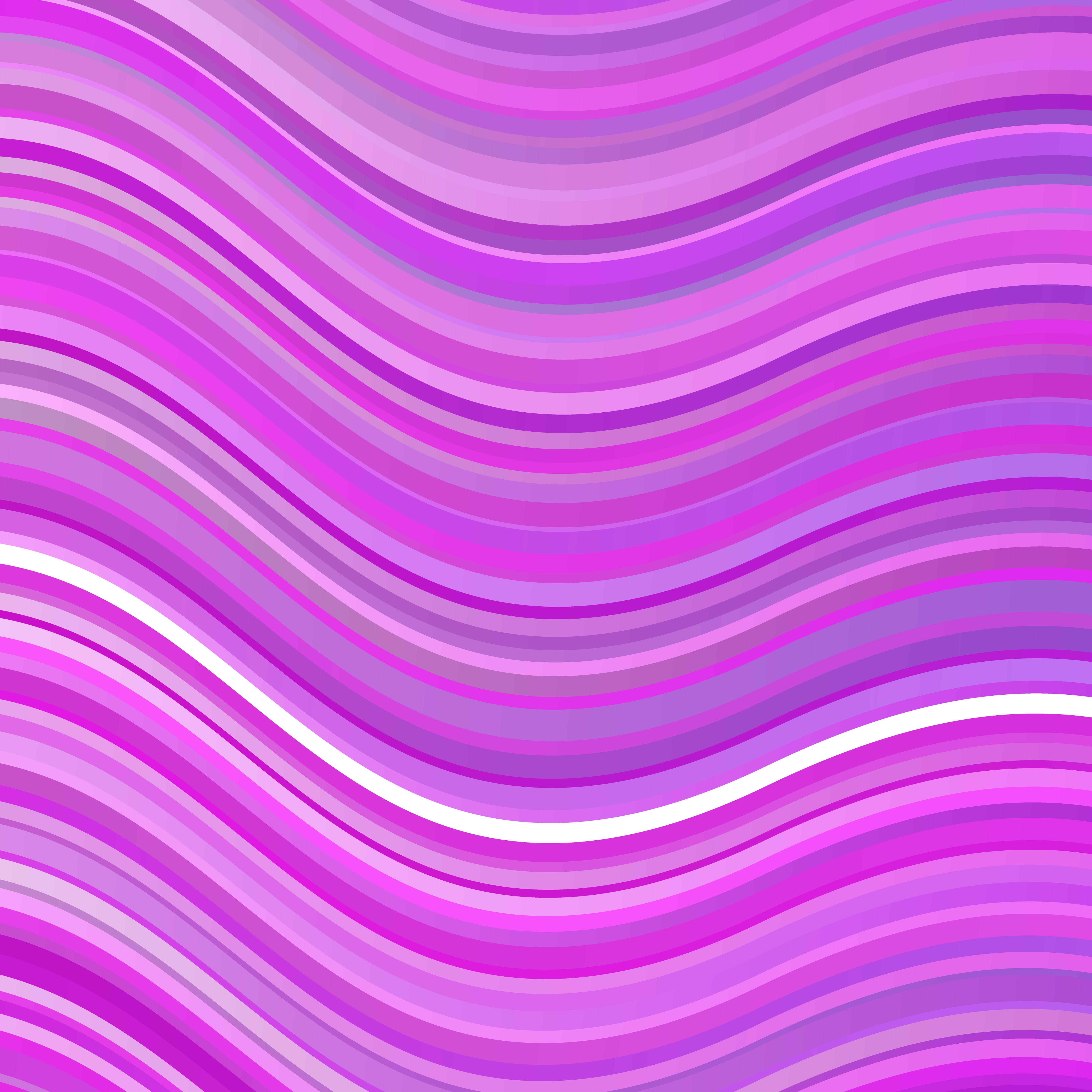Light Purple, Pink vector background with curves. 3085470 Vector Art at