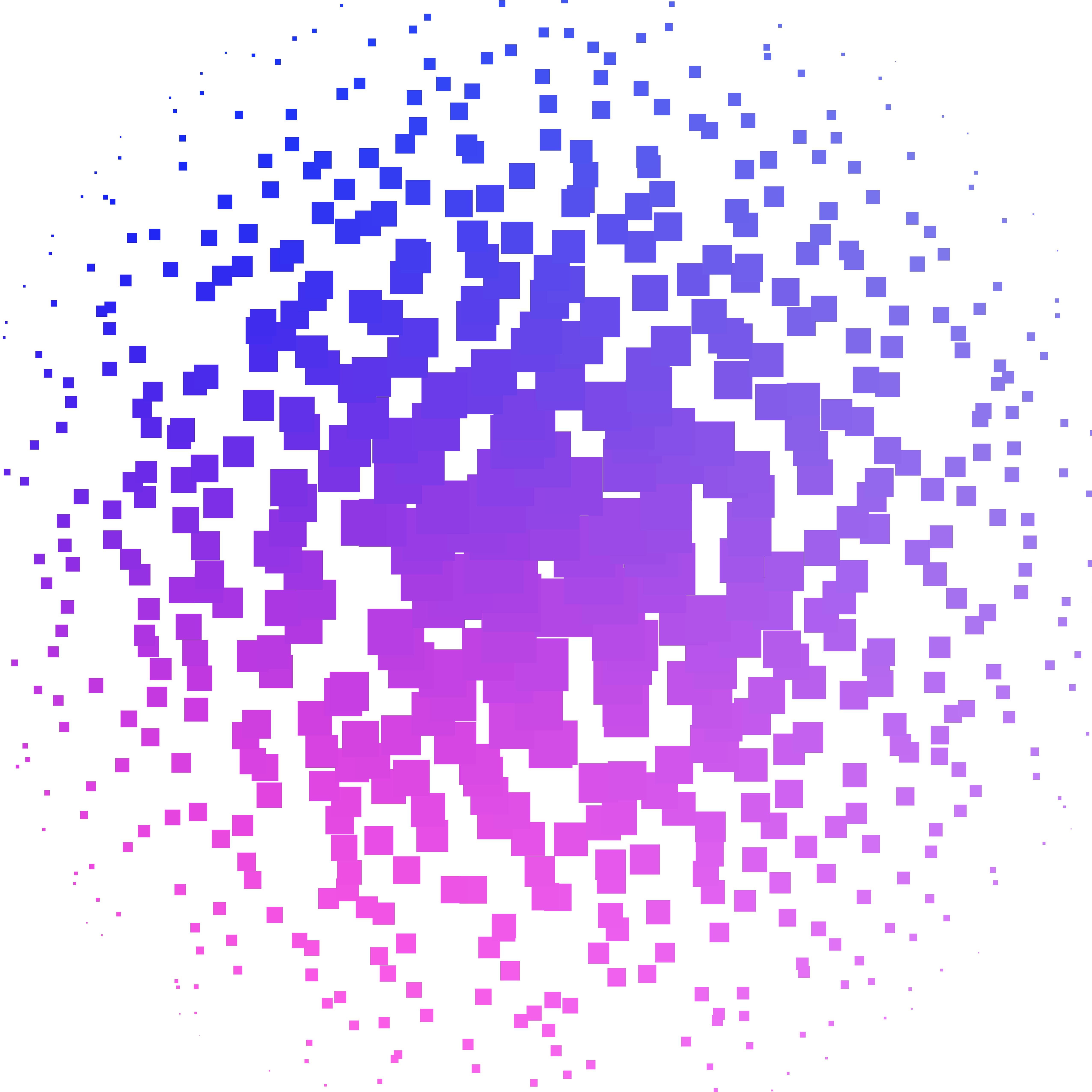 Light Purple, Pink vector background in polygonal style. 3085686 Vector