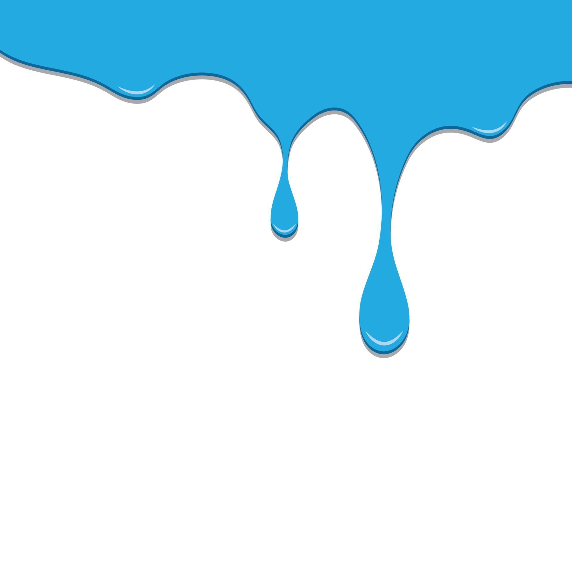 dropping paint vector illustration design 3087298 Vector Art at Vecteezy