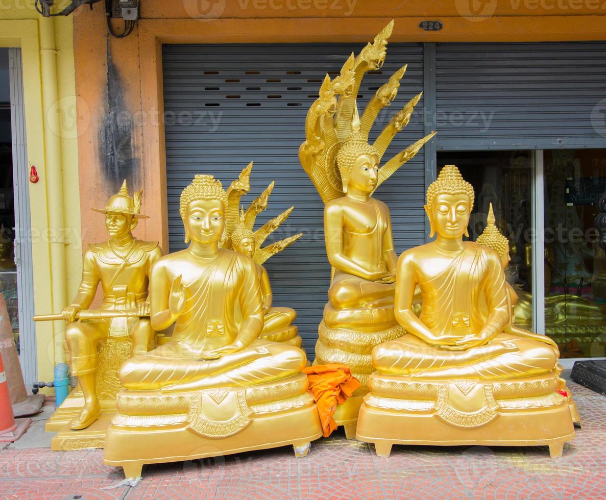 buddhas for sale photo