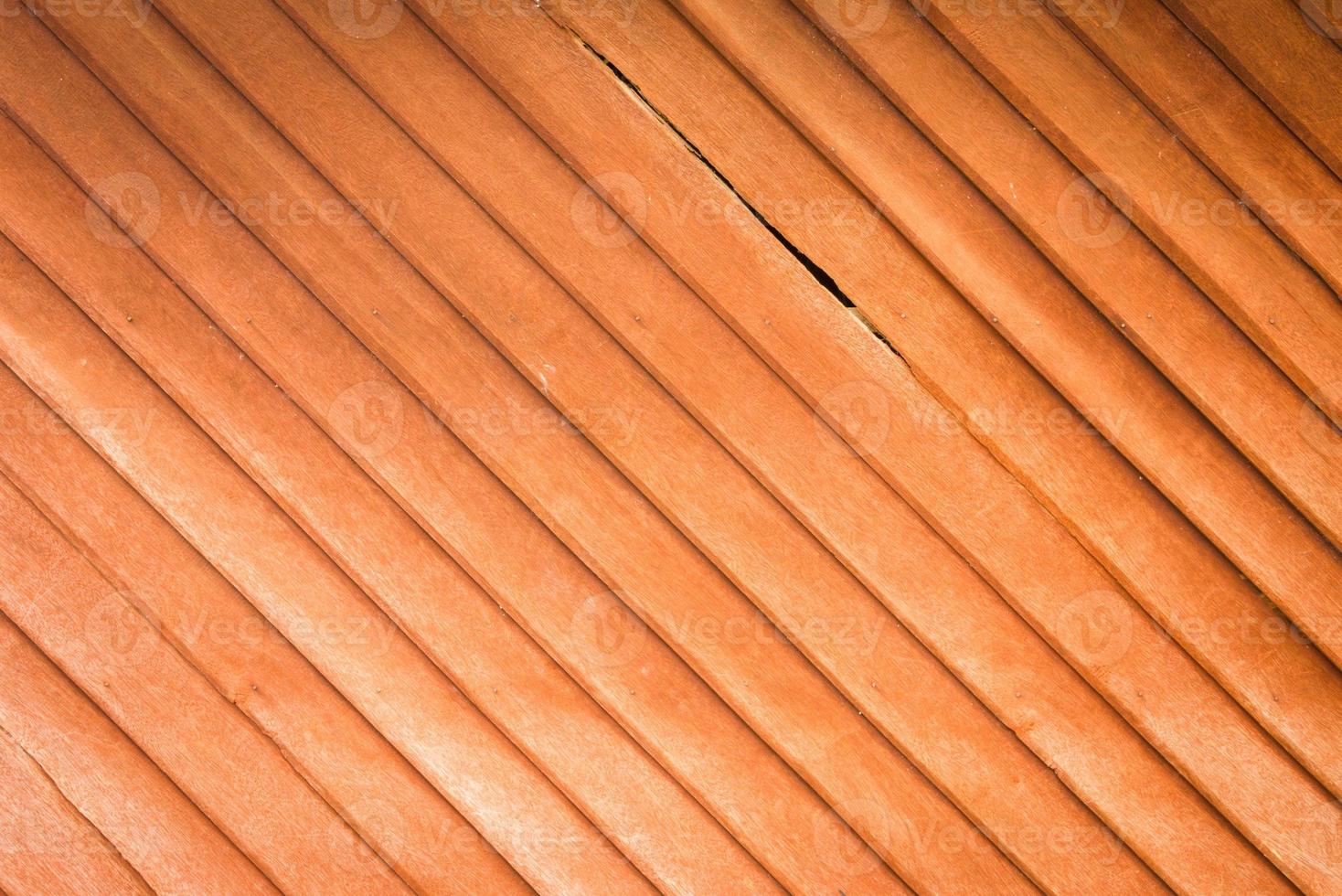 Wooden wall background photo