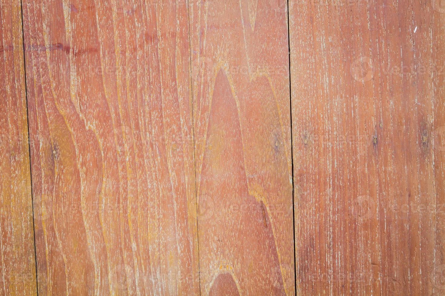 wood texture with natural pattern photo