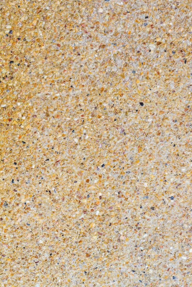 Abstract background with rounded pebble stones photo