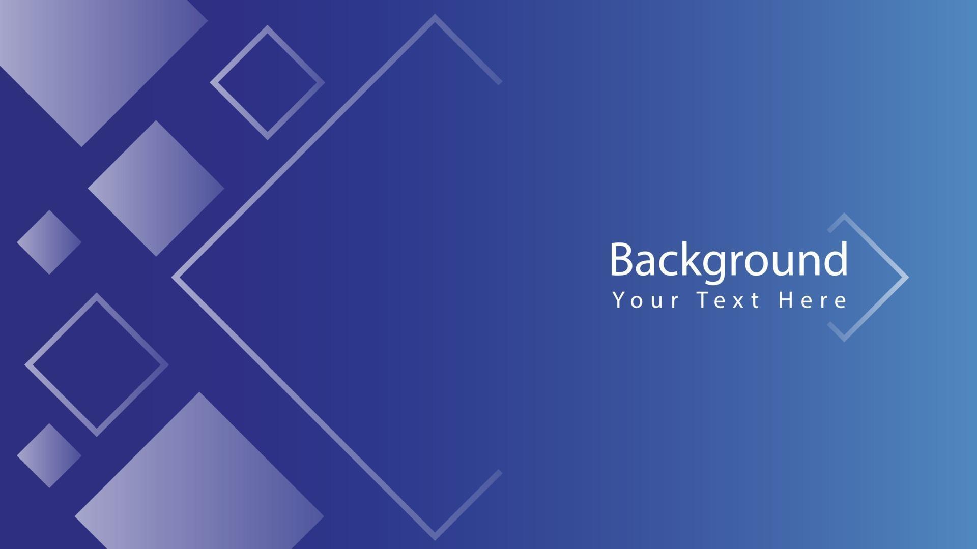 abstract blue color background with white space for text writing 3089189 Vector Art at Vecteezy