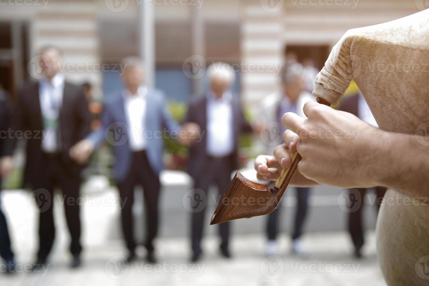 Rize Tulum Musical Instruments and Horon, Cultural Entertainment photo