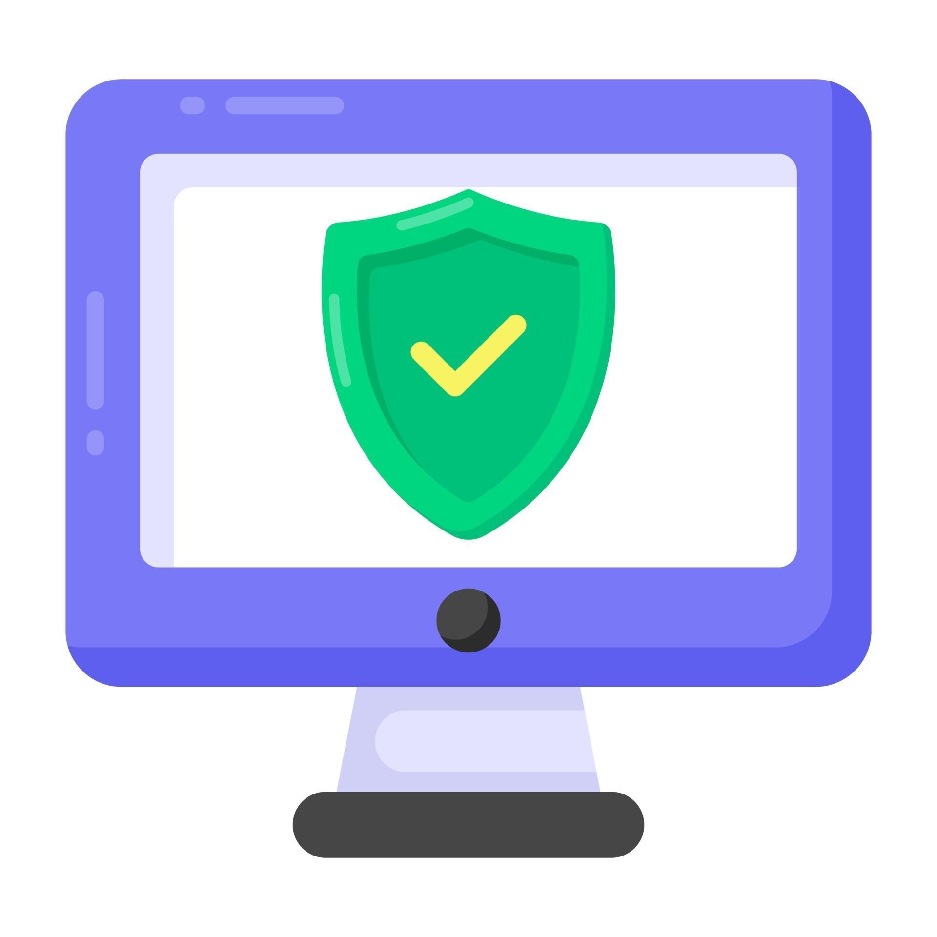 Cyber Data security 3090054 Vector Art at Vecteezy