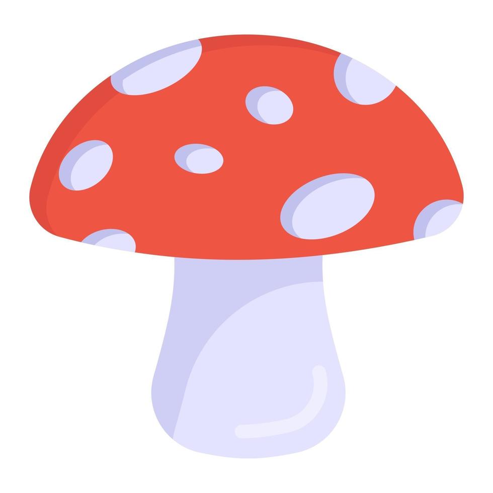 Mushroom and Bosporus vector