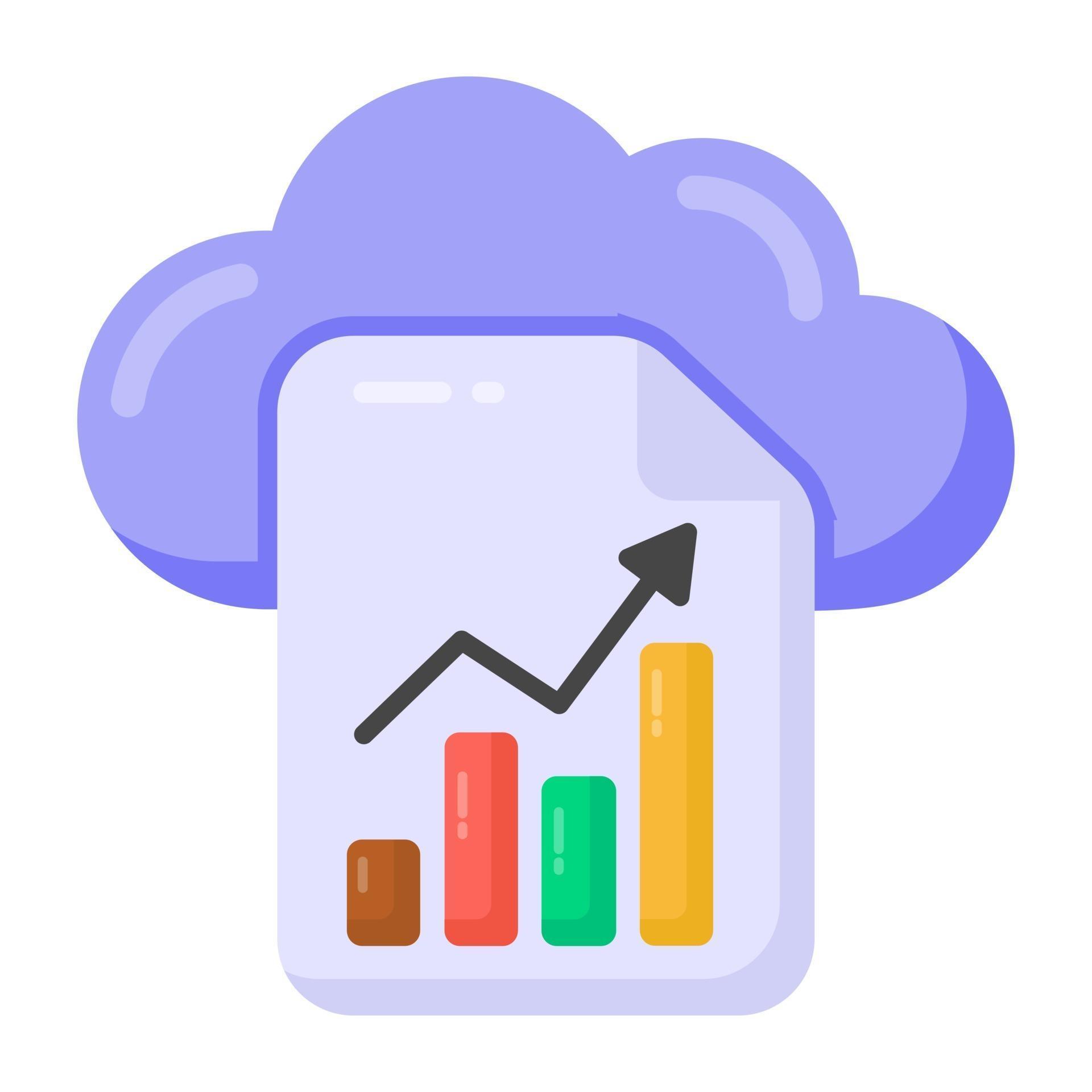 Data Chart and Analytics 3090310 Vector Art at Vecteezy