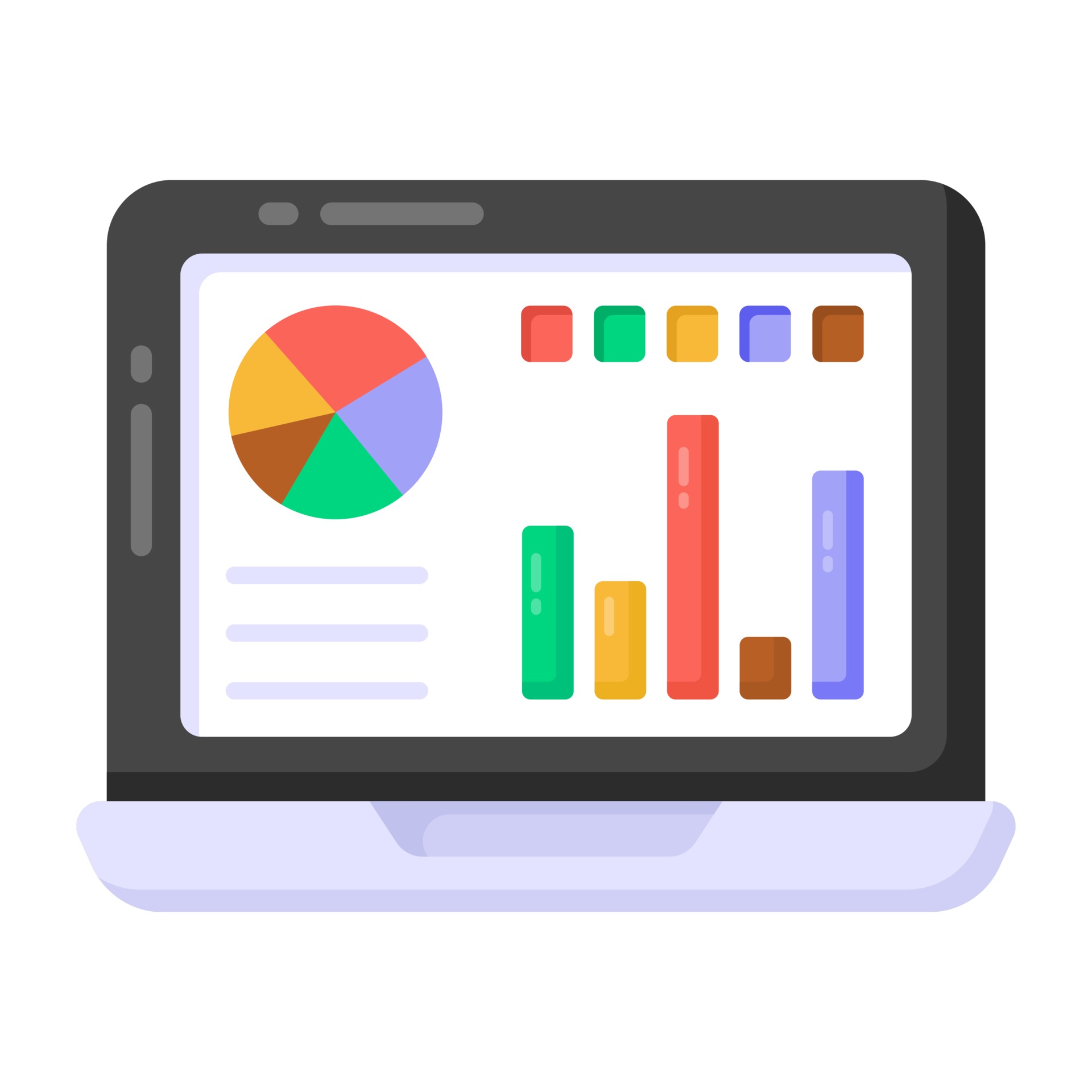 Data Chart and Analytics 3090339 Vector Art at Vecteezy