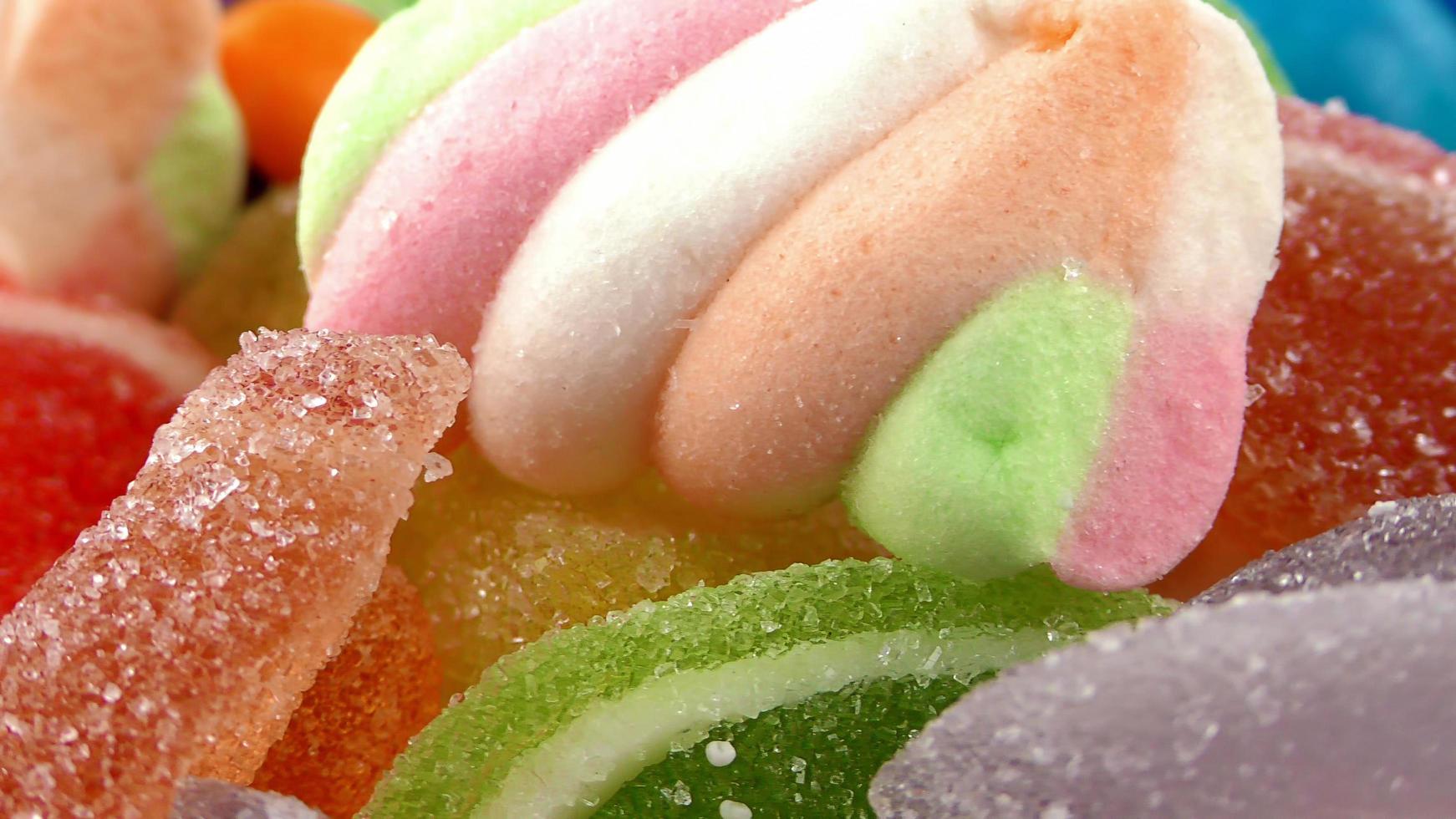 Candy Sweet Jelly Lolly photo