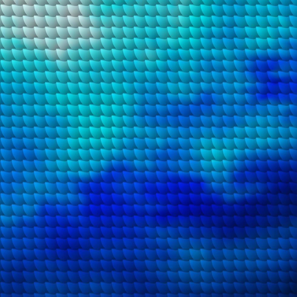 Light BLUE vector layout with lines, rectangles.