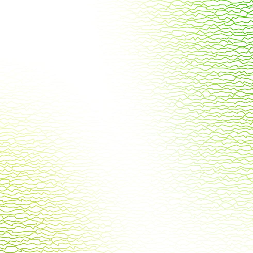 Dark Green, Yellow vector backdrop with circular arc.