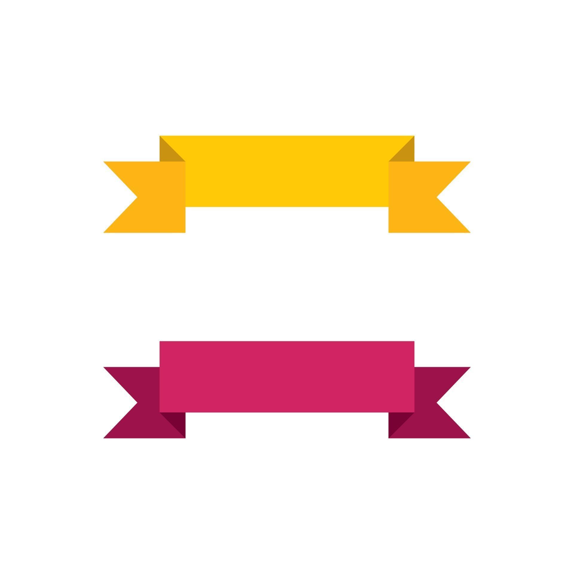 Ribbons Tags and Bows Vector 3092682 Vector Art at Vecteezy