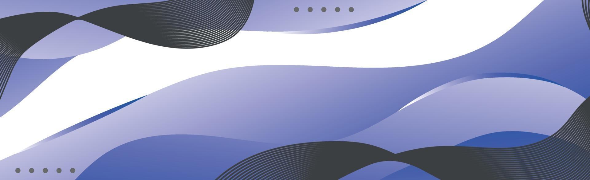 Abstract background with different geometric shapes - illustration vector