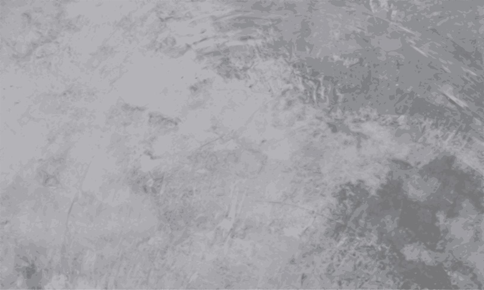 Abstract Grey Grunge Texture Background vector