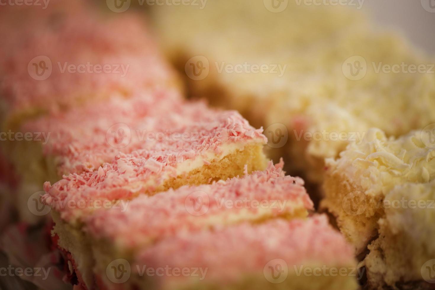 pasta marki, productos de panadería, panadería y panadería foto