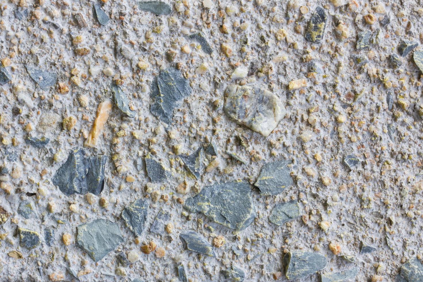 grunge scratched dirty concrete wall, background photo