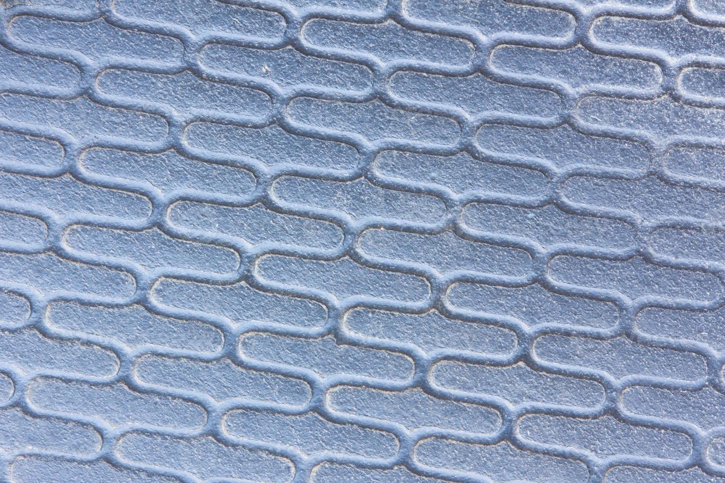 texture of old and dirty sole of a slipper, background photo