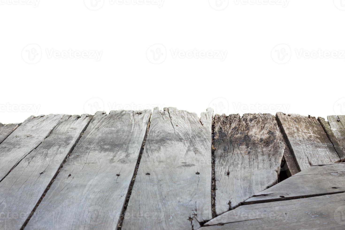 textura de piso de madera foto