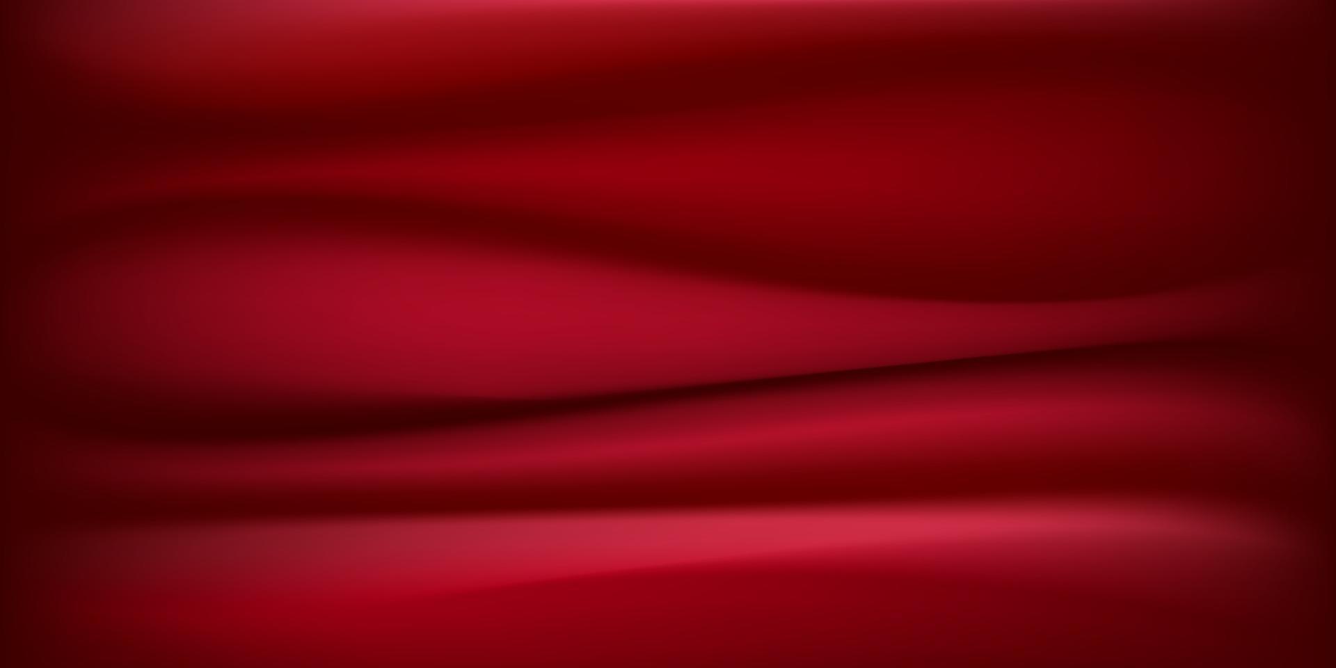 Abstract vector background luxury satin