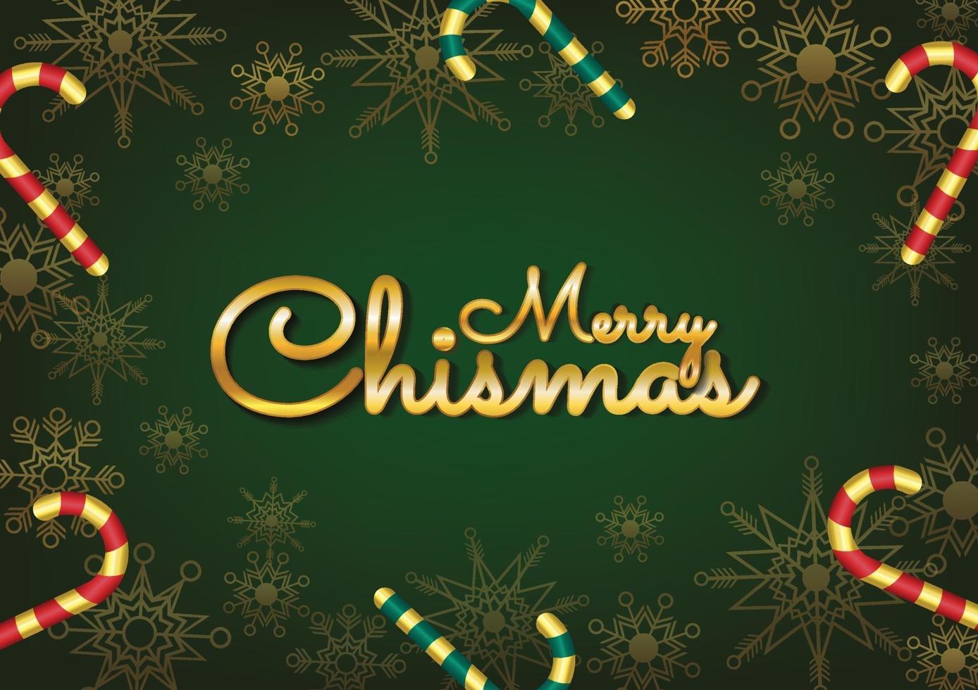 merry chrismas art vector background