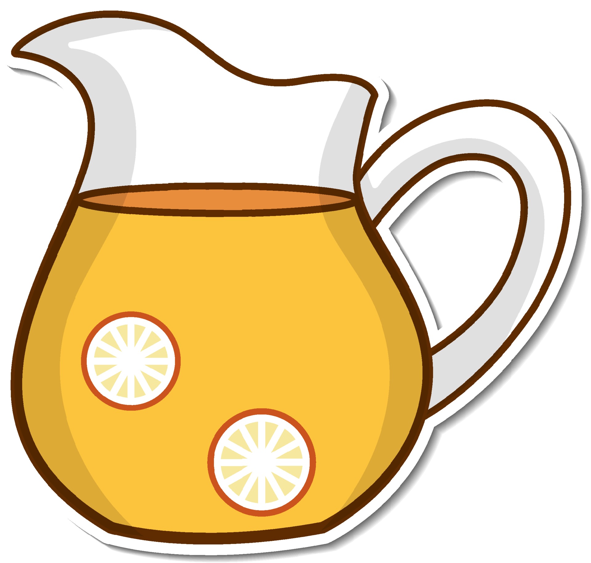 https://static.vecteezy.com/system/resources/previews/003/096/556/original/sticker-pitcher-of-orange-juice-on-white-background-free-vector.jpg