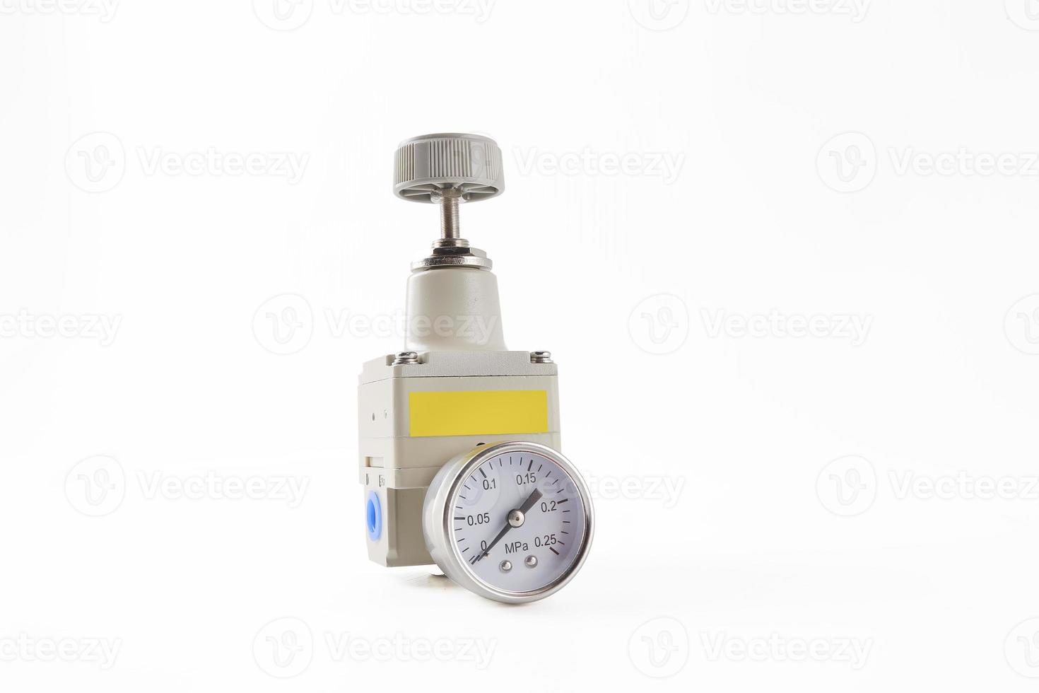 Precise Regulator for industrial equipment for Pneumatic photo