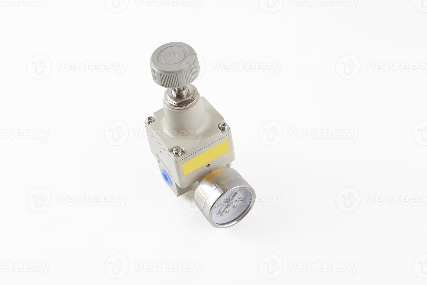 Precise Regulator for industrial equipment for Pneumatic photo