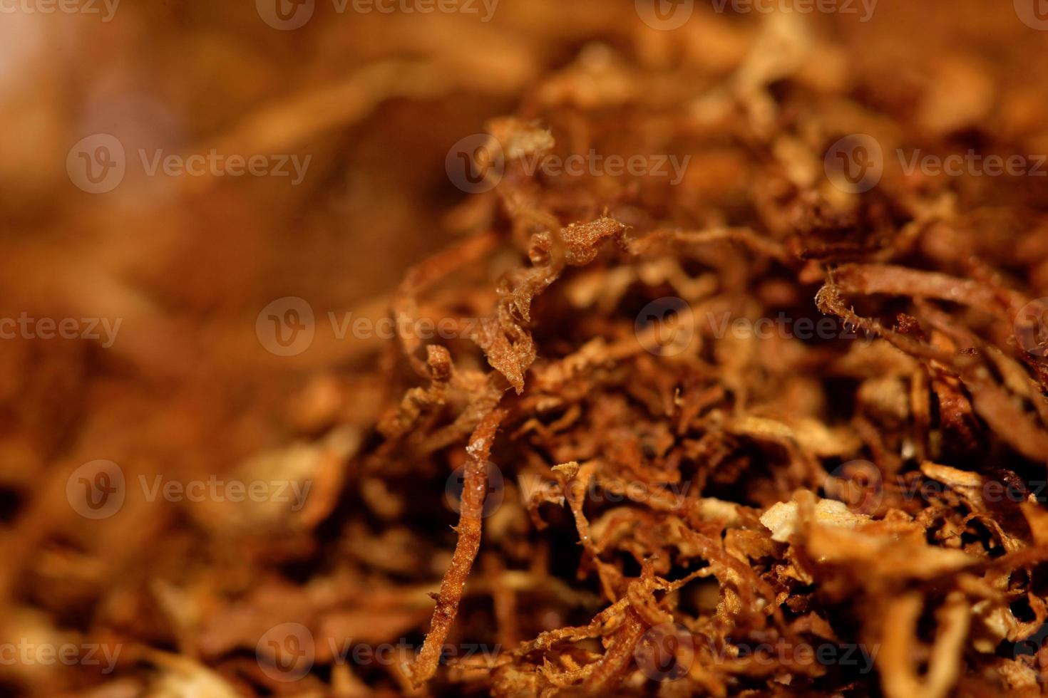 FotografíasHojas de tabaco de liar, cerca, fondo moderno banco de fotografías foto