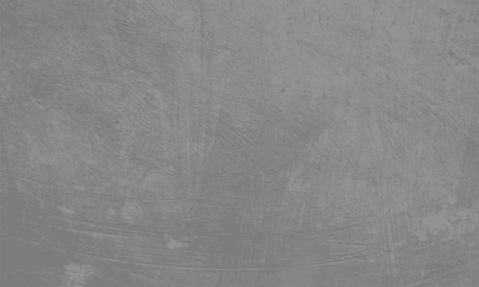 Abstract Grey Grunge Texture Background vector