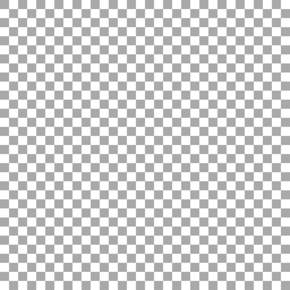 white gray chequered texture vector