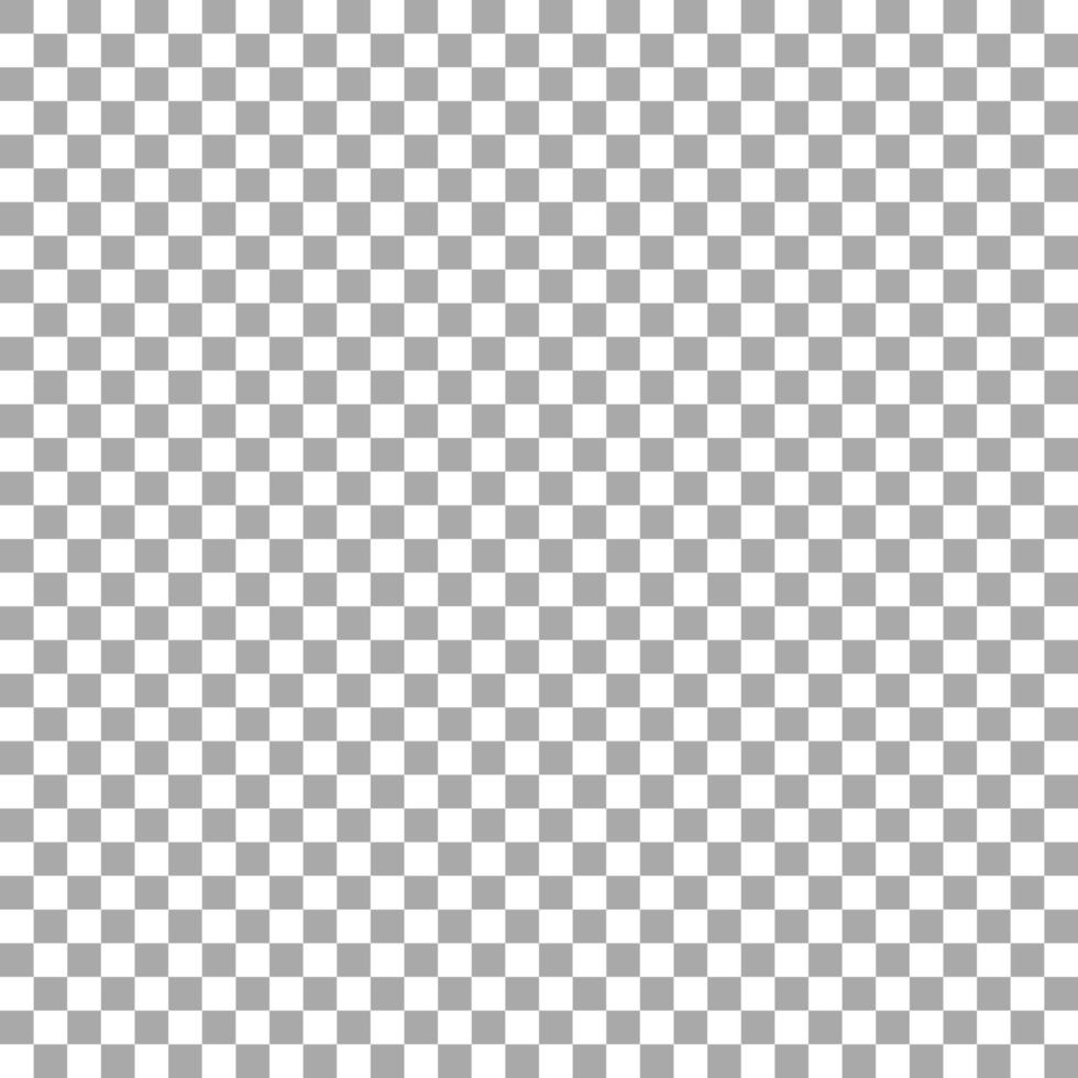 white gray chequered texture vector