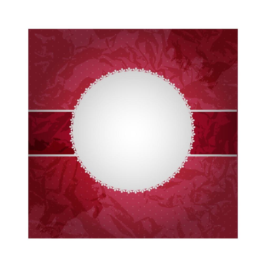 Abstract grunge background vector illustration