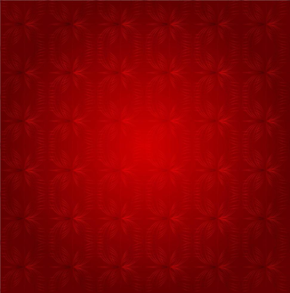 abstract seamless pattern hypnotic background. vector illustrat