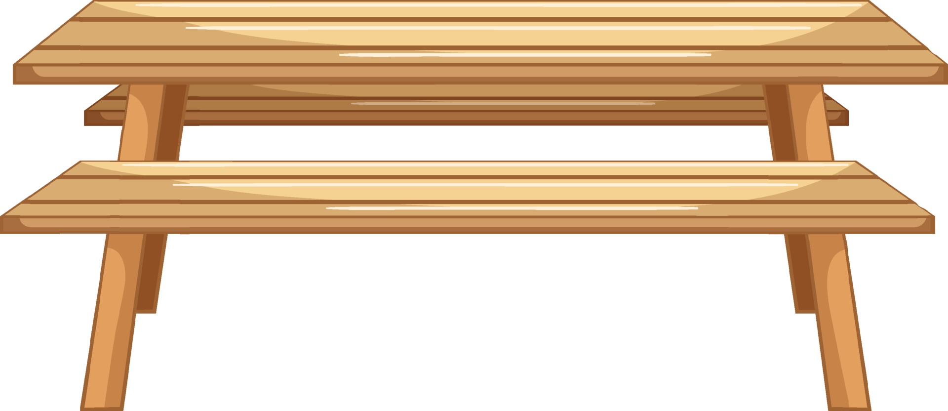 Free Clipart Picnic Table | Brokeasshome.com