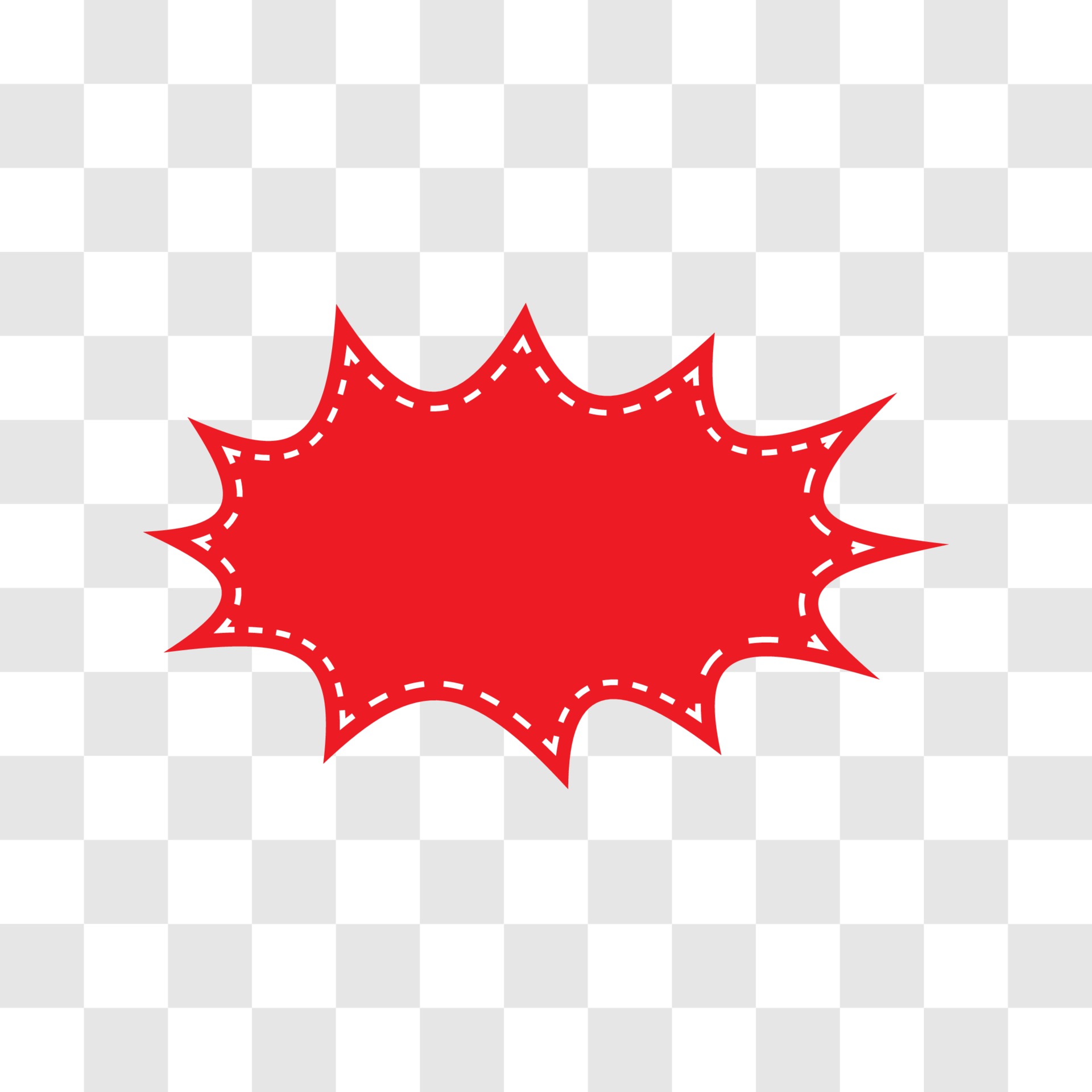 cute dialogue box coloured simple style 3101271 Vector Art at Vecteezy