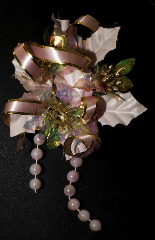 Artificial Immitation Flowers for Wedding Decoration photo