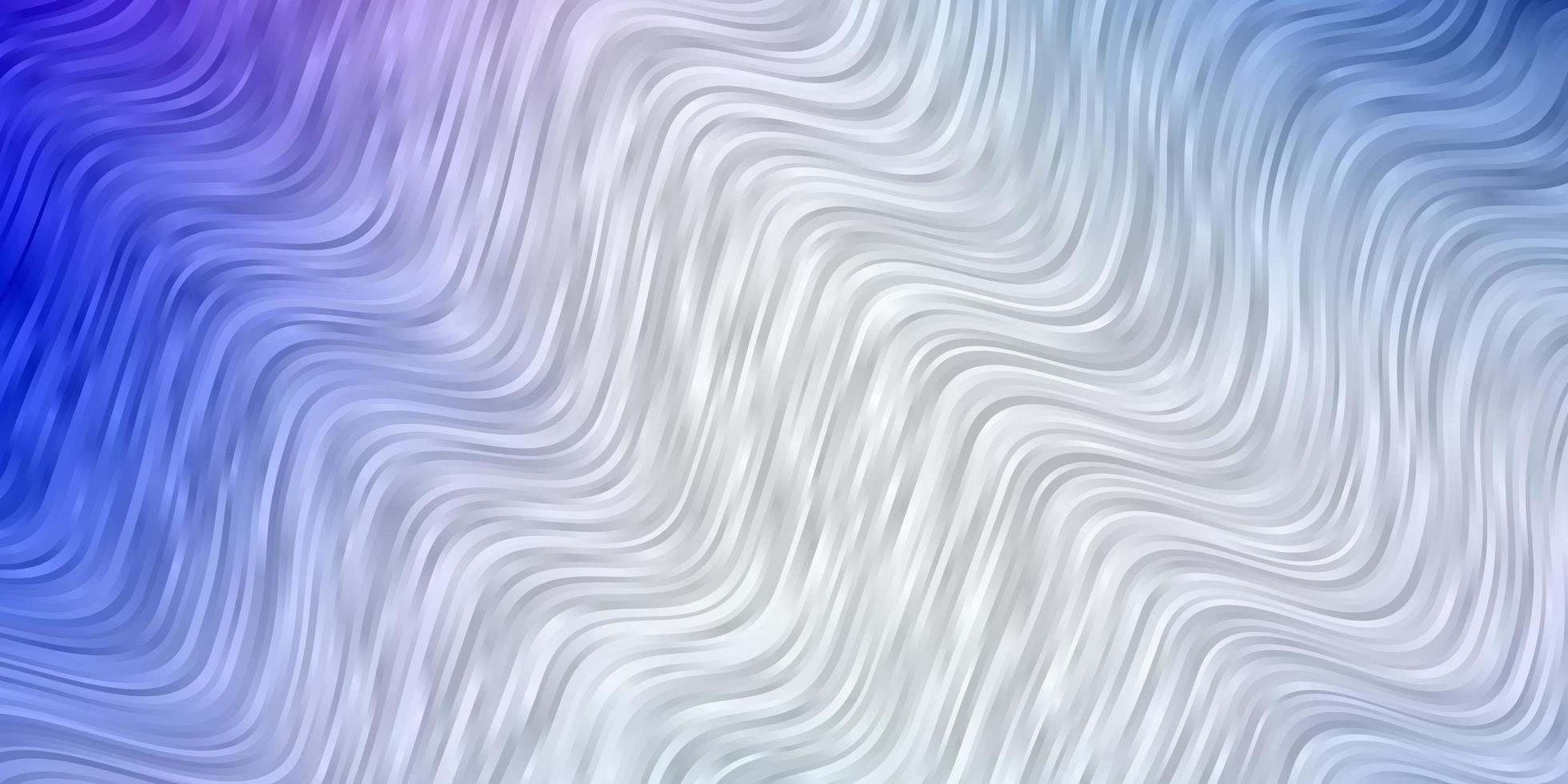 Abstract vector background with colorful gradient