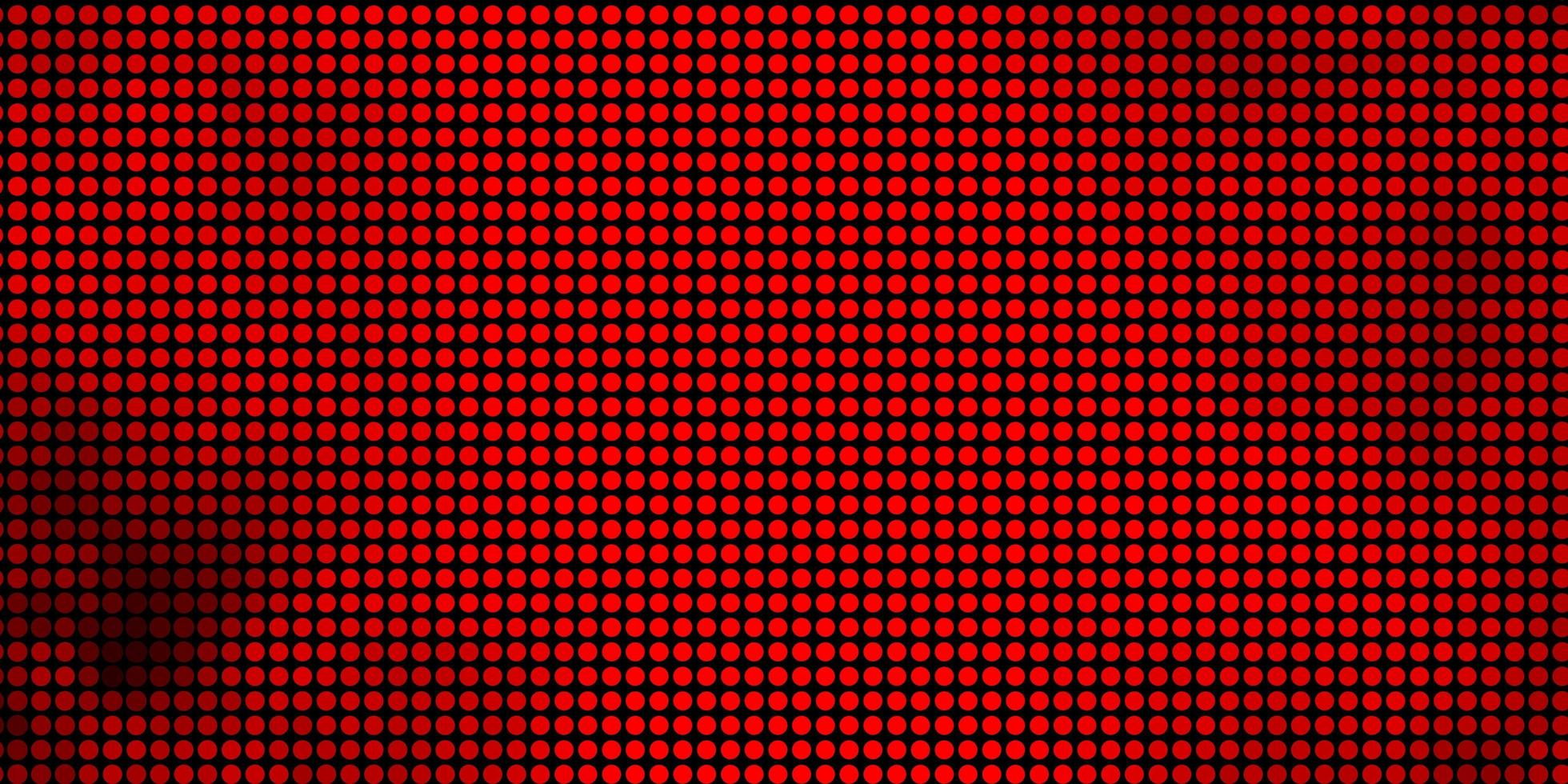 Abstract vector background with colorful gradient