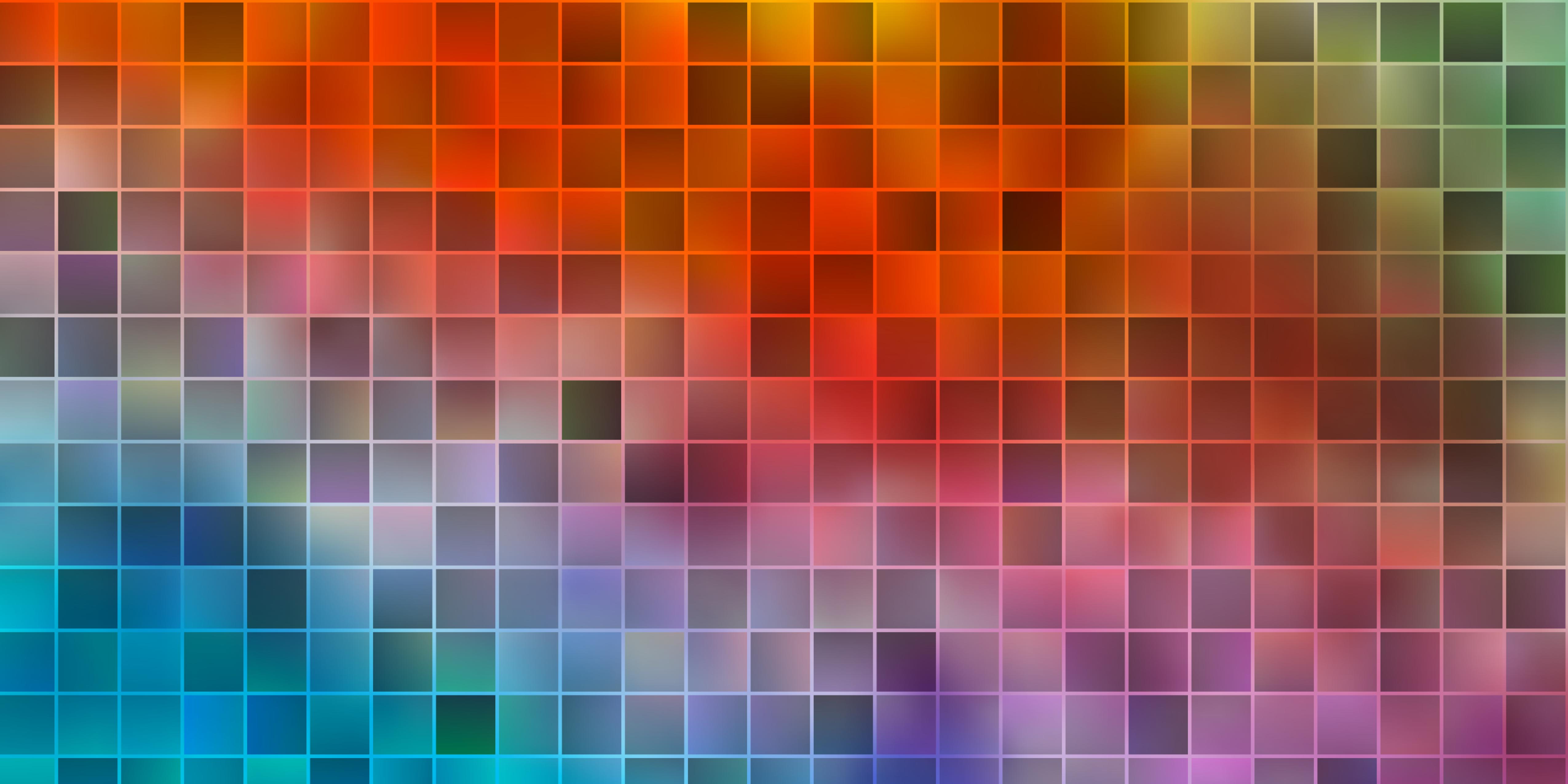 Abstract vector background with colorful gradient 3103537 Vector Art at ...