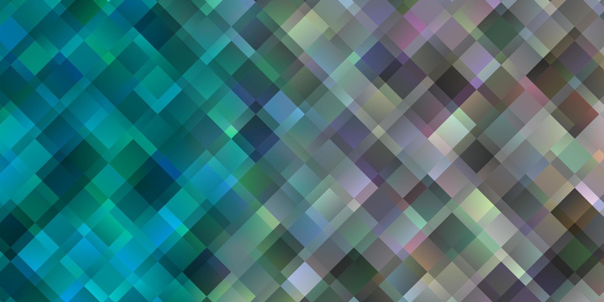 Fondo de vector abstracto con degradado de colores